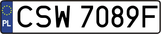 CSW7089F