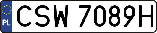 CSW7089H