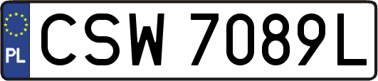 CSW7089L