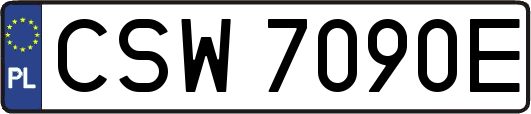 CSW7090E