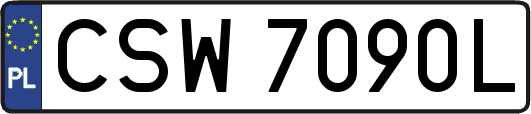 CSW7090L