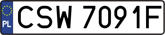 CSW7091F