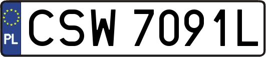 CSW7091L