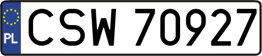 CSW70927