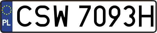 CSW7093H