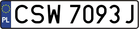 CSW7093J
