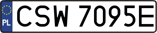 CSW7095E