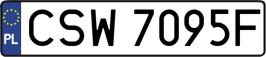 CSW7095F