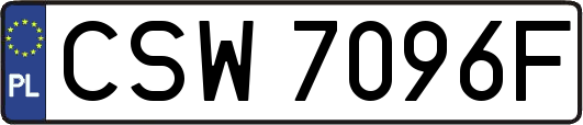 CSW7096F