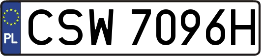 CSW7096H