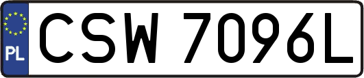 CSW7096L