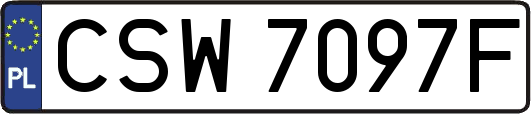 CSW7097F