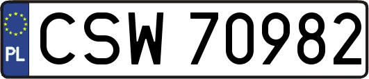 CSW70982