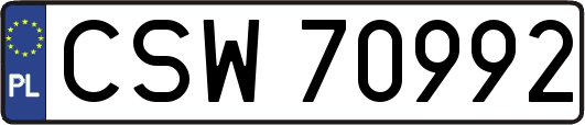 CSW70992
