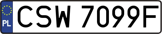 CSW7099F