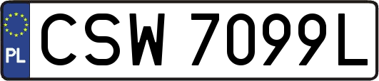 CSW7099L