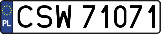 CSW71071