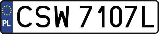 CSW7107L