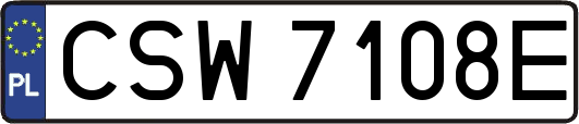 CSW7108E