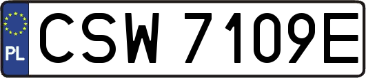 CSW7109E