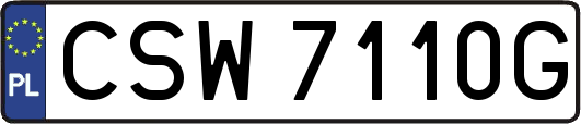 CSW7110G