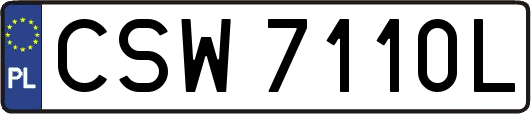 CSW7110L