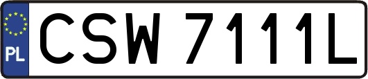 CSW7111L