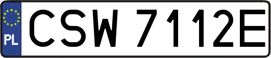 CSW7112E