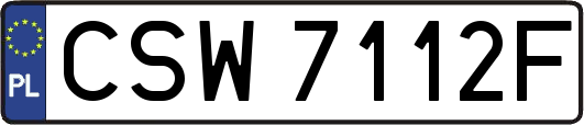 CSW7112F