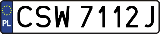 CSW7112J