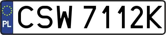CSW7112K