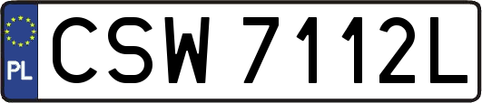 CSW7112L