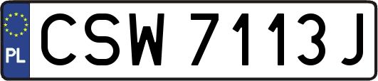 CSW7113J