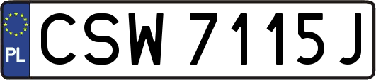 CSW7115J