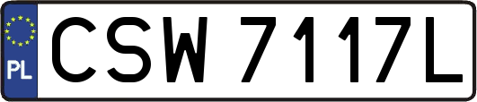 CSW7117L