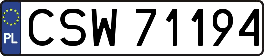 CSW71194