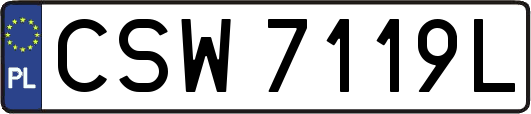 CSW7119L