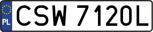CSW7120L