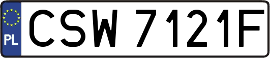 CSW7121F