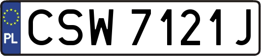 CSW7121J