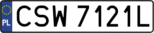 CSW7121L