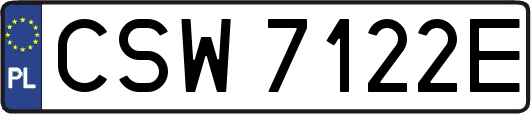 CSW7122E