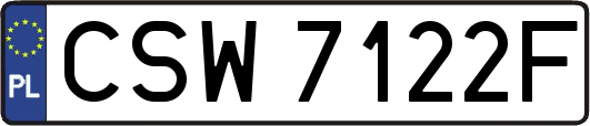 CSW7122F