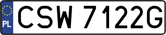 CSW7122G