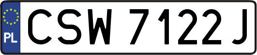 CSW7122J