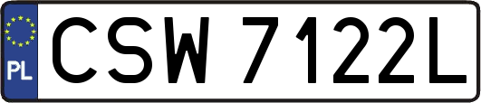 CSW7122L