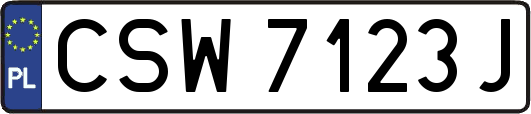 CSW7123J
