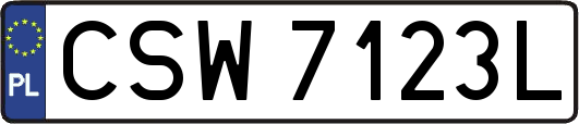 CSW7123L