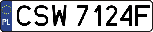 CSW7124F