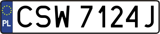 CSW7124J